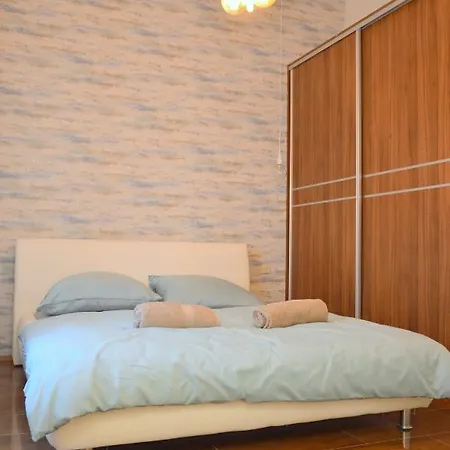 Elegant Fashionstreet Apartment Budapest Exterior photo